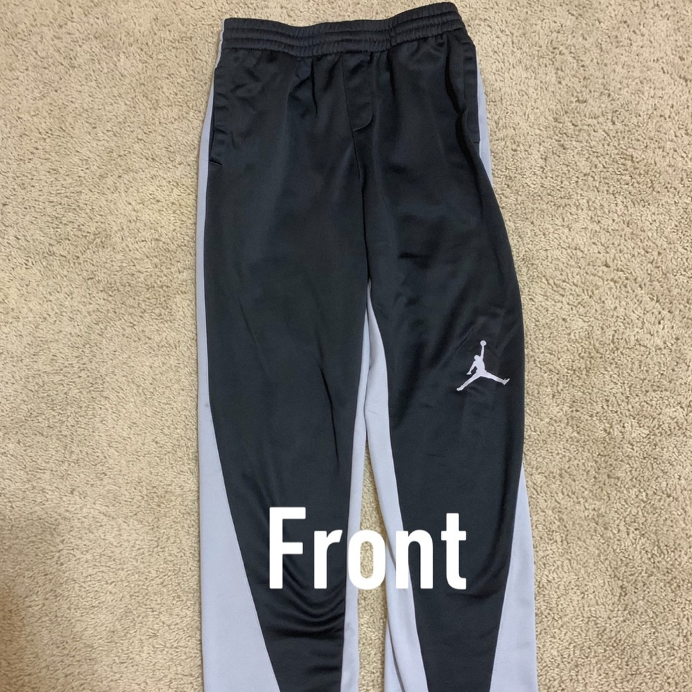 Boys Air Jordan Sweat Pants